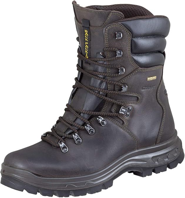 Grisport Dakar Lace-Up Hiking Boots