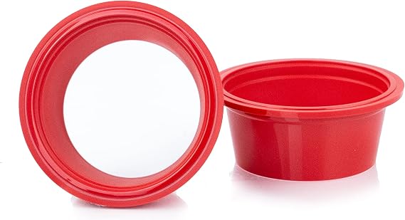 Blendtec Commercial NBS2 Adapter Ring | 12 oz