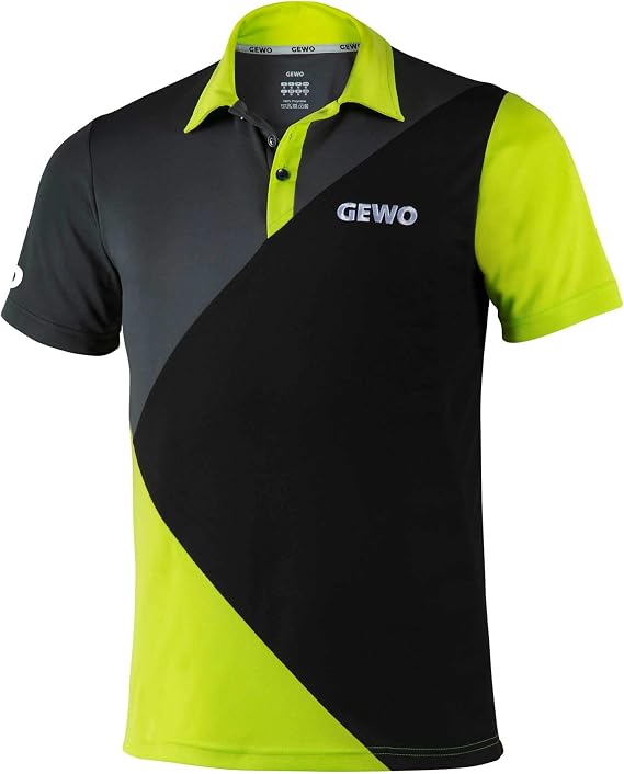 GEWO Ravello Table Tennis Shirt