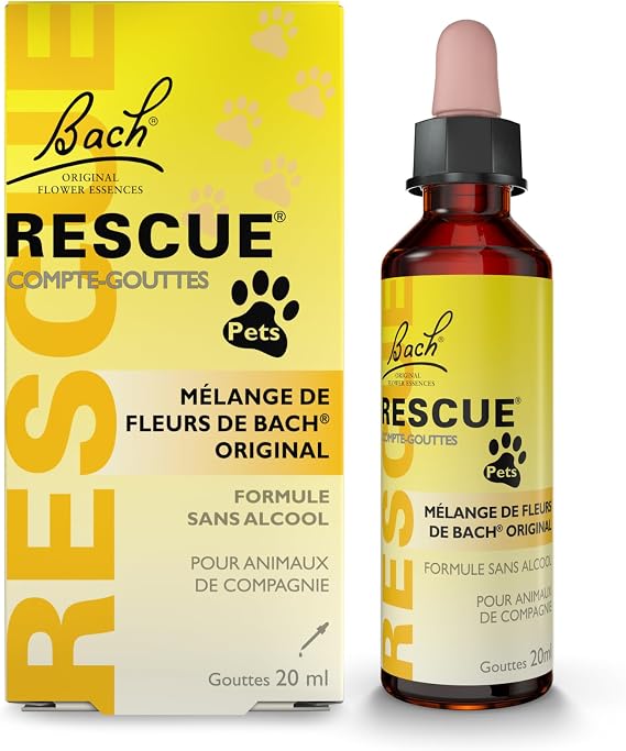 RESCUE® Pets Dropper 20ml