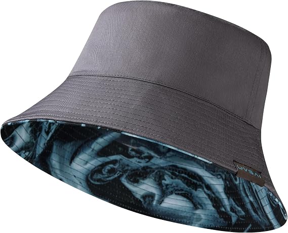UPF 50+ Reversible Sun Hat