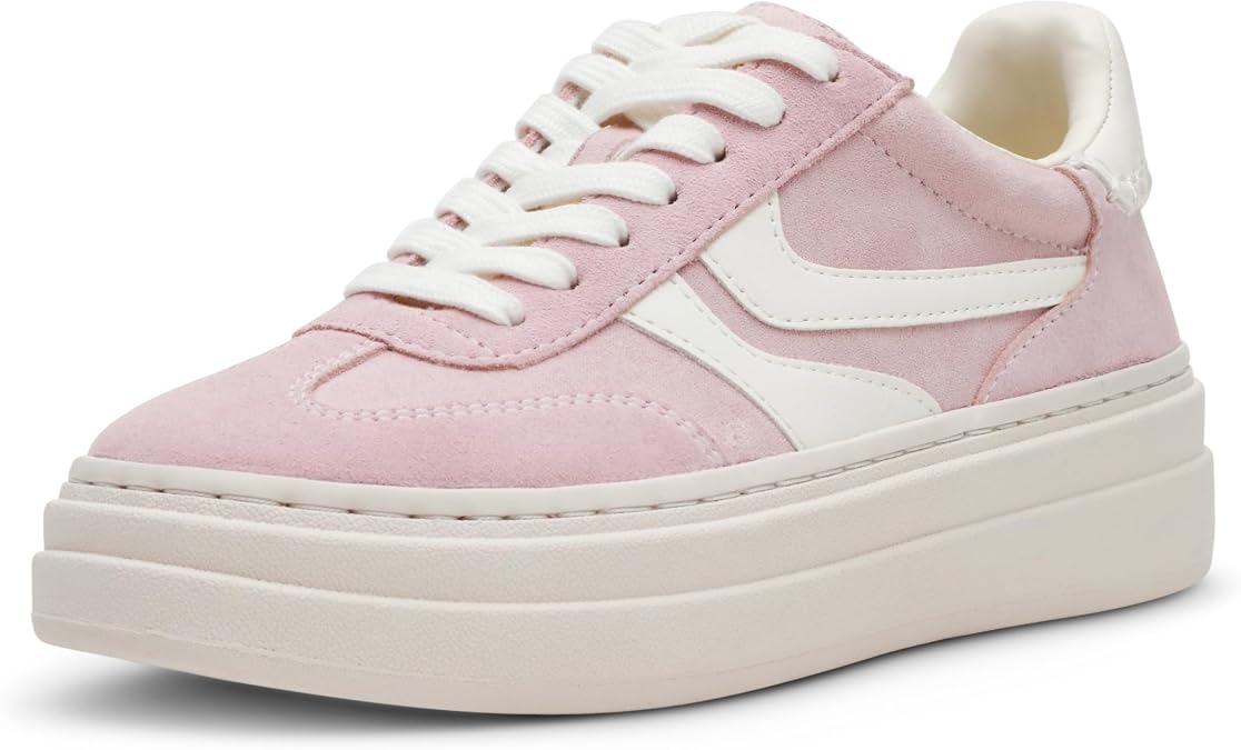Steve Madden Womens Dodge