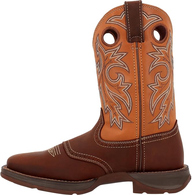 Durango Saddle Up Western Boot