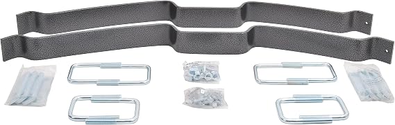 Hellwig 978 EZ-990 Helper Spring Kit