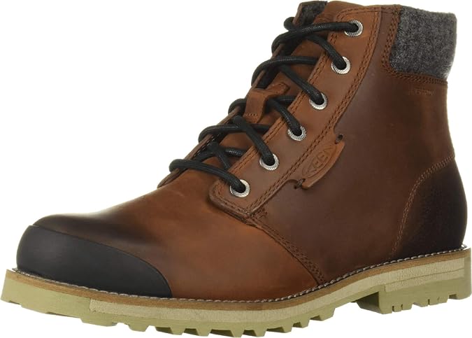 KEEN Men's The Slater II