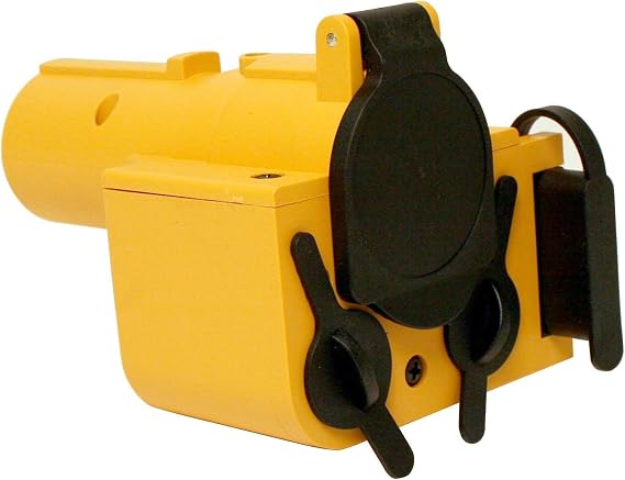 Bully TC-127 12V Trailer Adapter