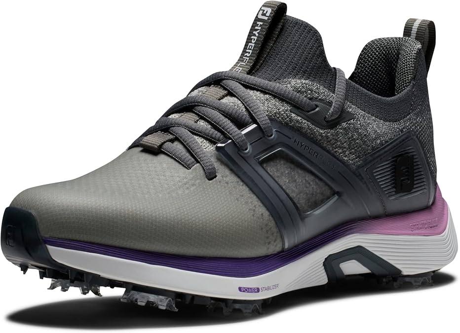 FootJoy Golf Previous Season Style Ladies Hyperflex Shoes