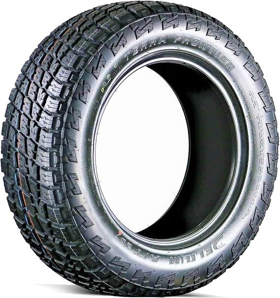 Delium Terra Frontier All Terrain Tire 31X10.50R15