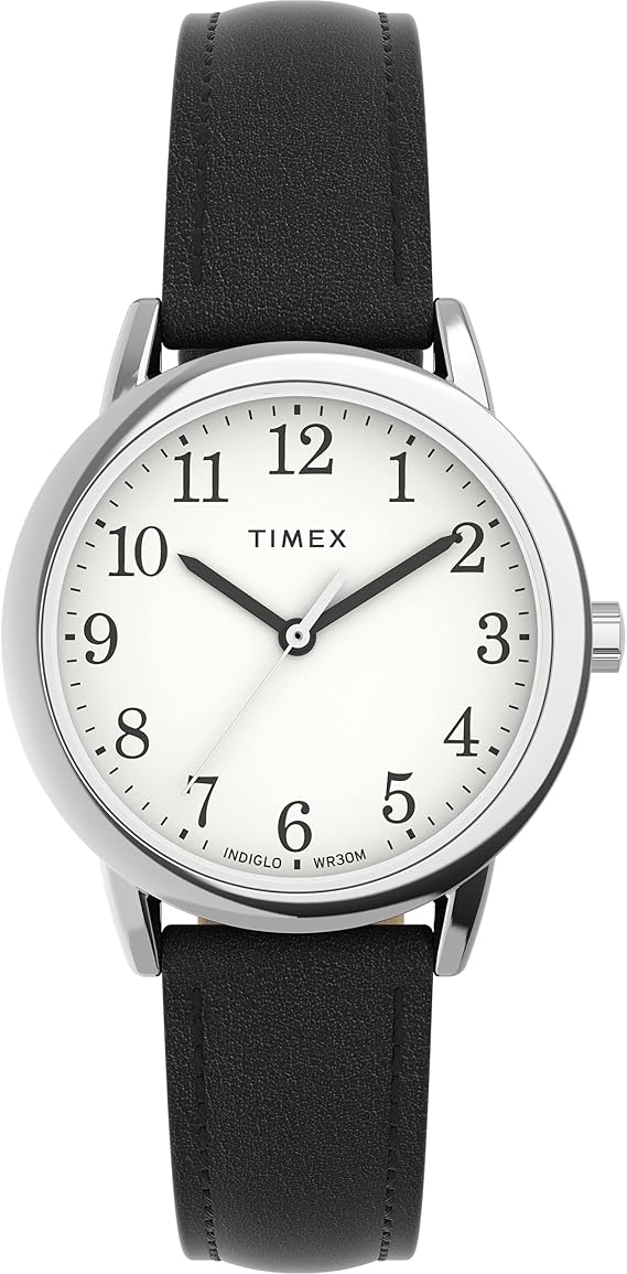 Timex Women's Easy Reader Watch