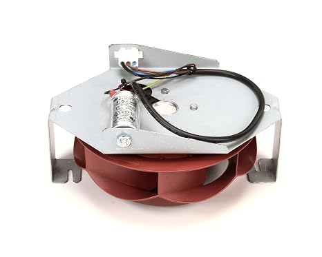 Merrychef PSB203 E2S Cooling Fan Assembly