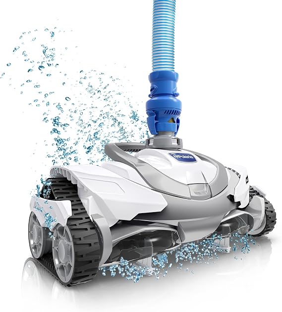 Polaris MAXX Premium Suction-Side Automatic Pool Cleaner
