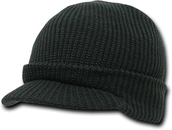 DECKY mens Visor