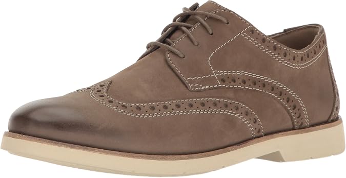Bostonian Men's Pariden Wing Oxford