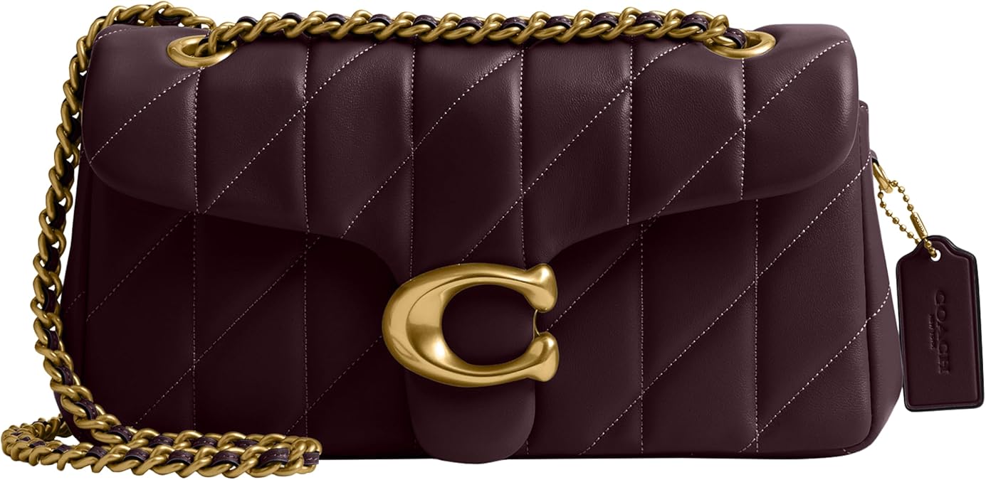 Coach Tabby Shoulder Bag Tabby Shoulder Bag 26