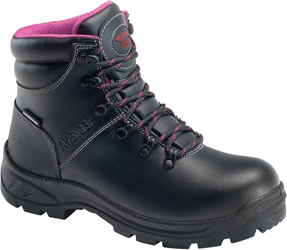 Avenger Work Boots Men's Medium