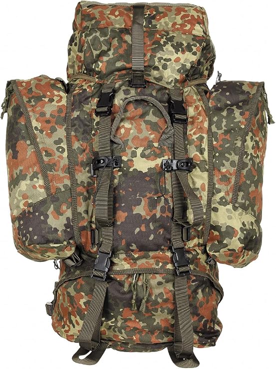 MFH Alpin 110 Backpack