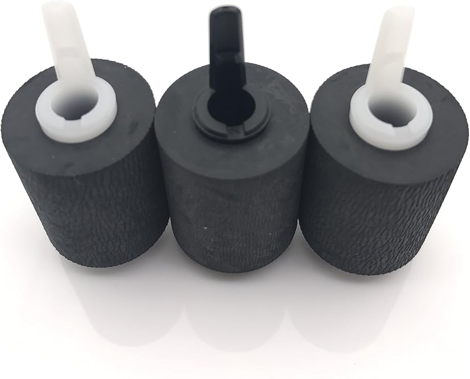 2N406030 2N406040 Pulley Retard Feed Pickup Roller Compatible with Kyocera 4501i 4551ci 5501i 5551ci 6501i 6551ci 7551ci 8001i 8002i 7002i FS-C8650DN PF740B