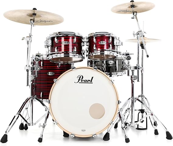 Masters Maple 4-pc. Shell Pack