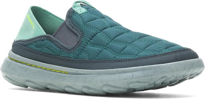 Merrell Womens Hut Moc 2Moccasin