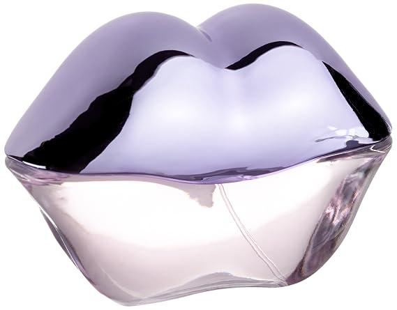 Happy Purple Perfume For Women 3.4 Oz / 100 Ml Eau De Parfum Spray