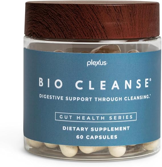 Plexus Bio Cleanse 60 ct.