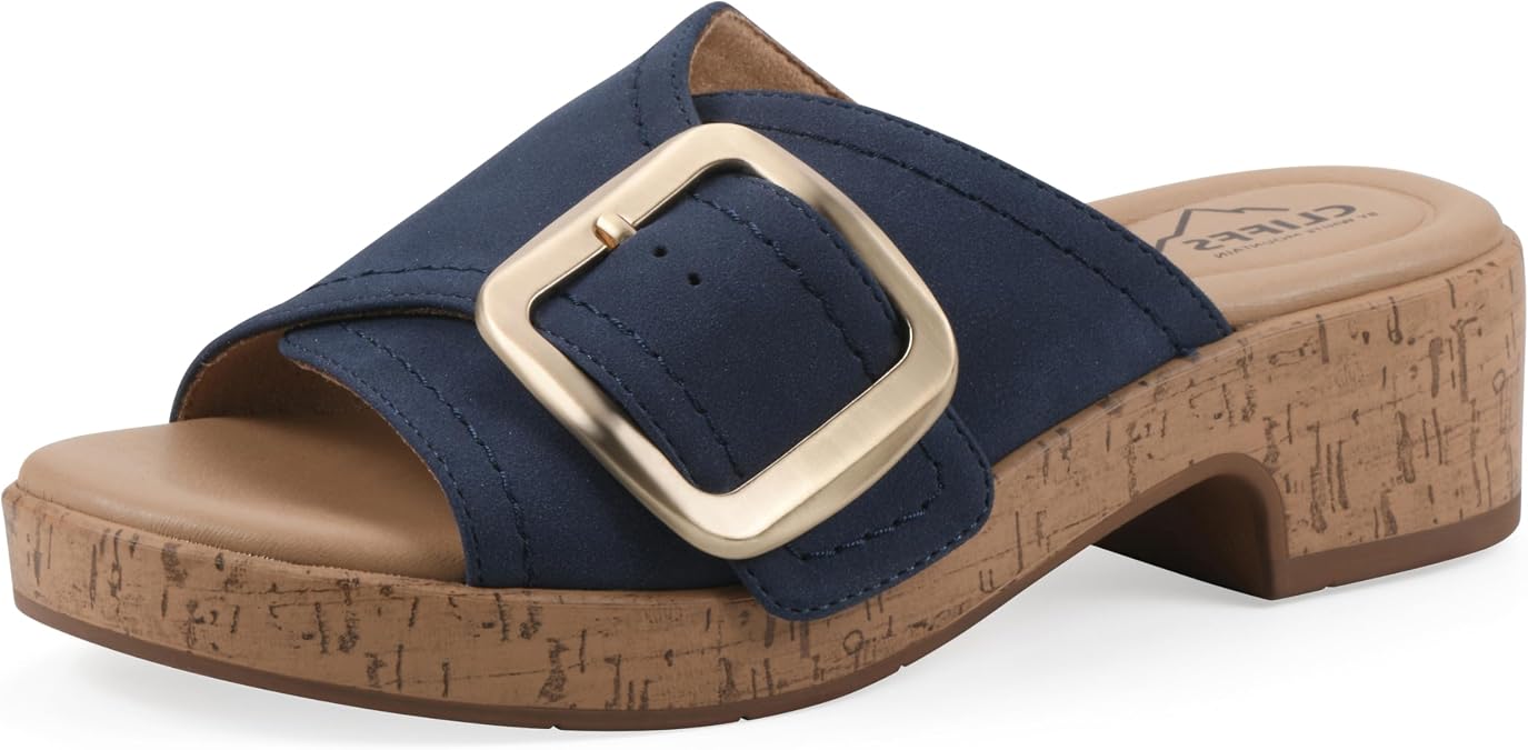 CLIFFS BY WHITE MOUNTAIN womens Filipa