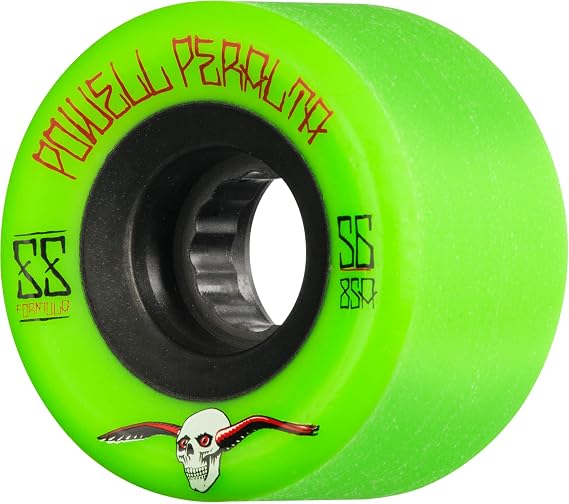 Powell Peralta G-Slides 85a Skateboard Wheels