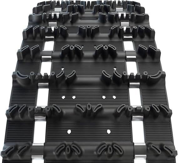 Camoplast 9010H Hacksaw High Performance Trail Track