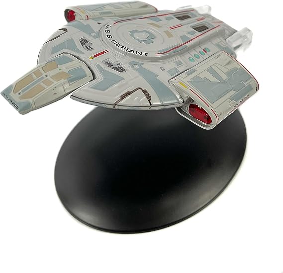Star Trek Ship - USS Defiant nx-74205