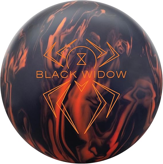 Hammer Black Widow 3.0 Bowling Ball