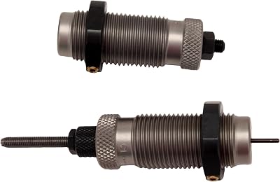 RCBS 2-Die Set for 5.7x28mm Fabrique Nationale