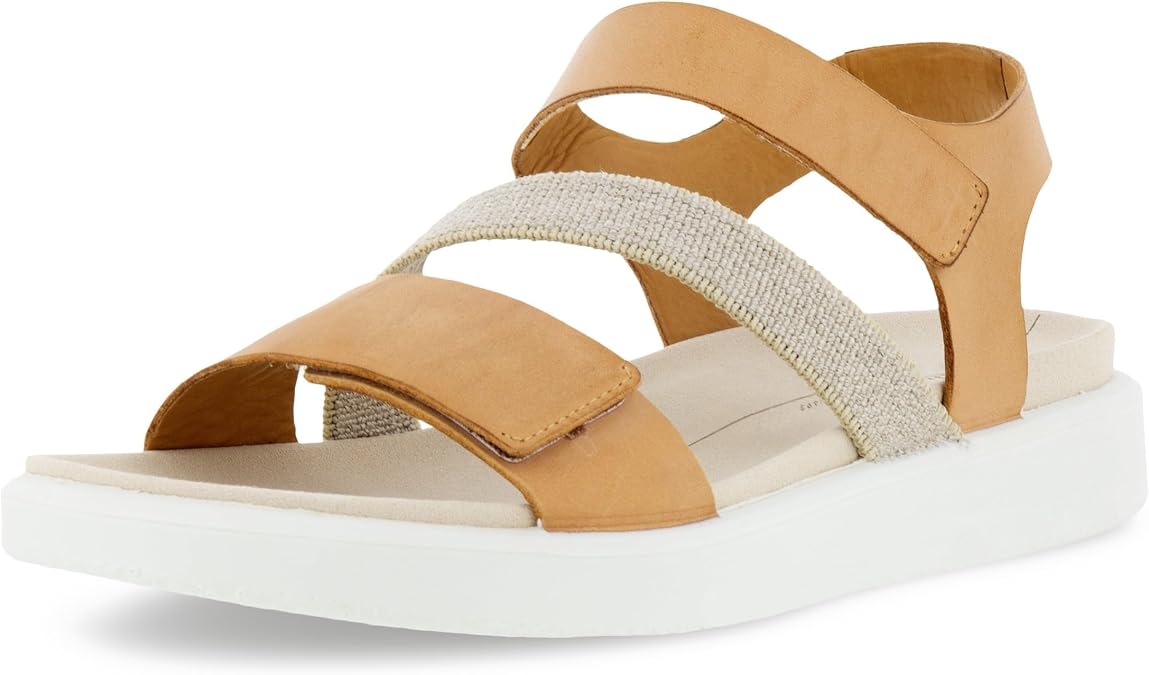 ECCO Women's Flowt W Sandals