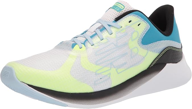 New Balance Men's DynaSoft Breaza V1 Running Shoe
