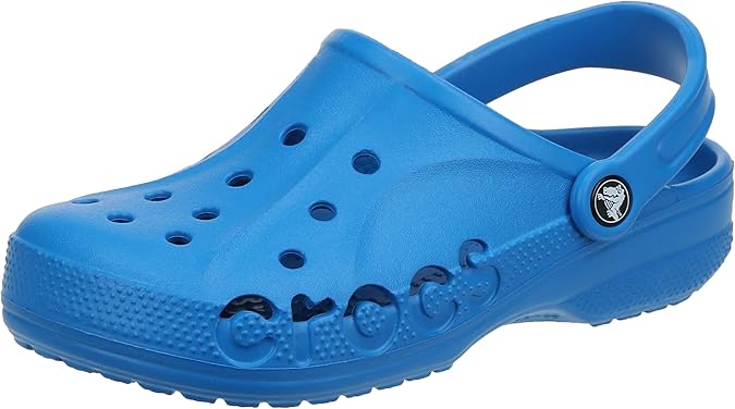 Crocs 10126 Baya Sarı Unisex Terlik
