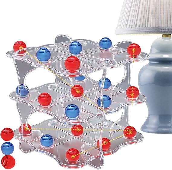 Travel Chess Set Interactive Table Toys