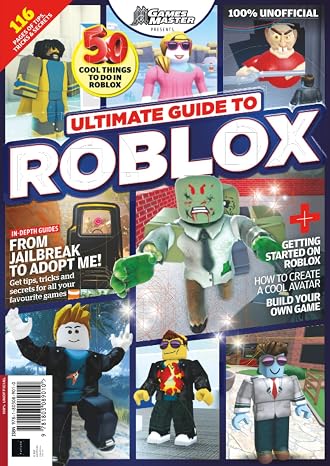 Ultimate Guide to Roblox