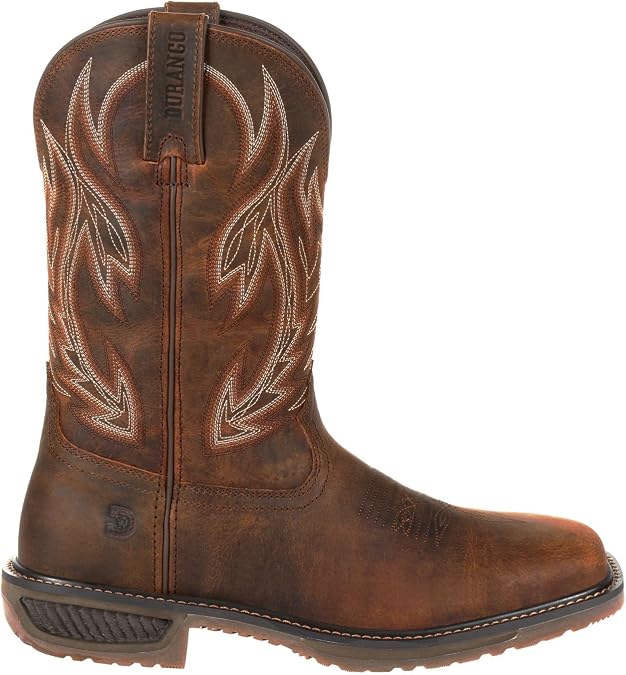Durango Men's Durango Workhorse
