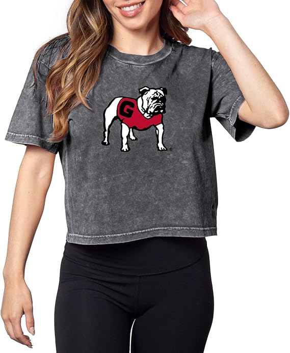 chicka-d Women's Short 'N Sweet Tee