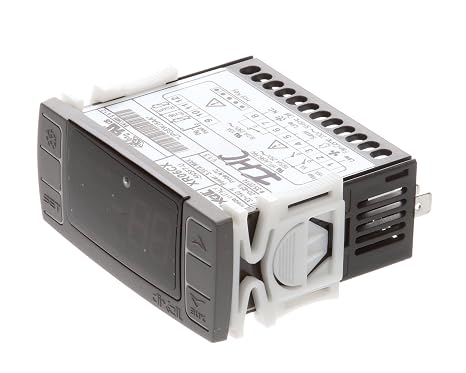 Master-Bilt 19-14087-IHC Controller