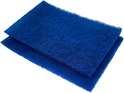 AC Air Furnace Filters - Cut to Fit - Washable 20x30x1, 2 Pack