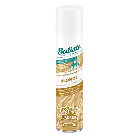 Batiste Dry Shampoo