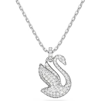 swarovski swan collection