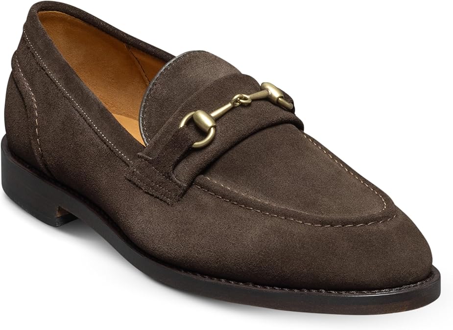 Allen Edmonds Randolph Bit