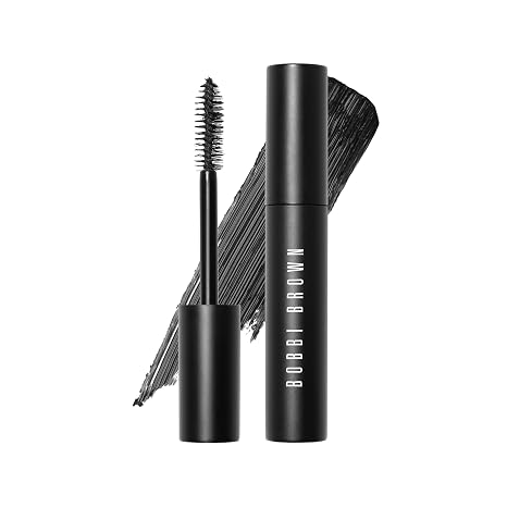 Bobbi Brown Eye Opening Mascara | High-Volume Mascara | Thickens, Curls, Lifts Lashes, 0.41 Fl Oz