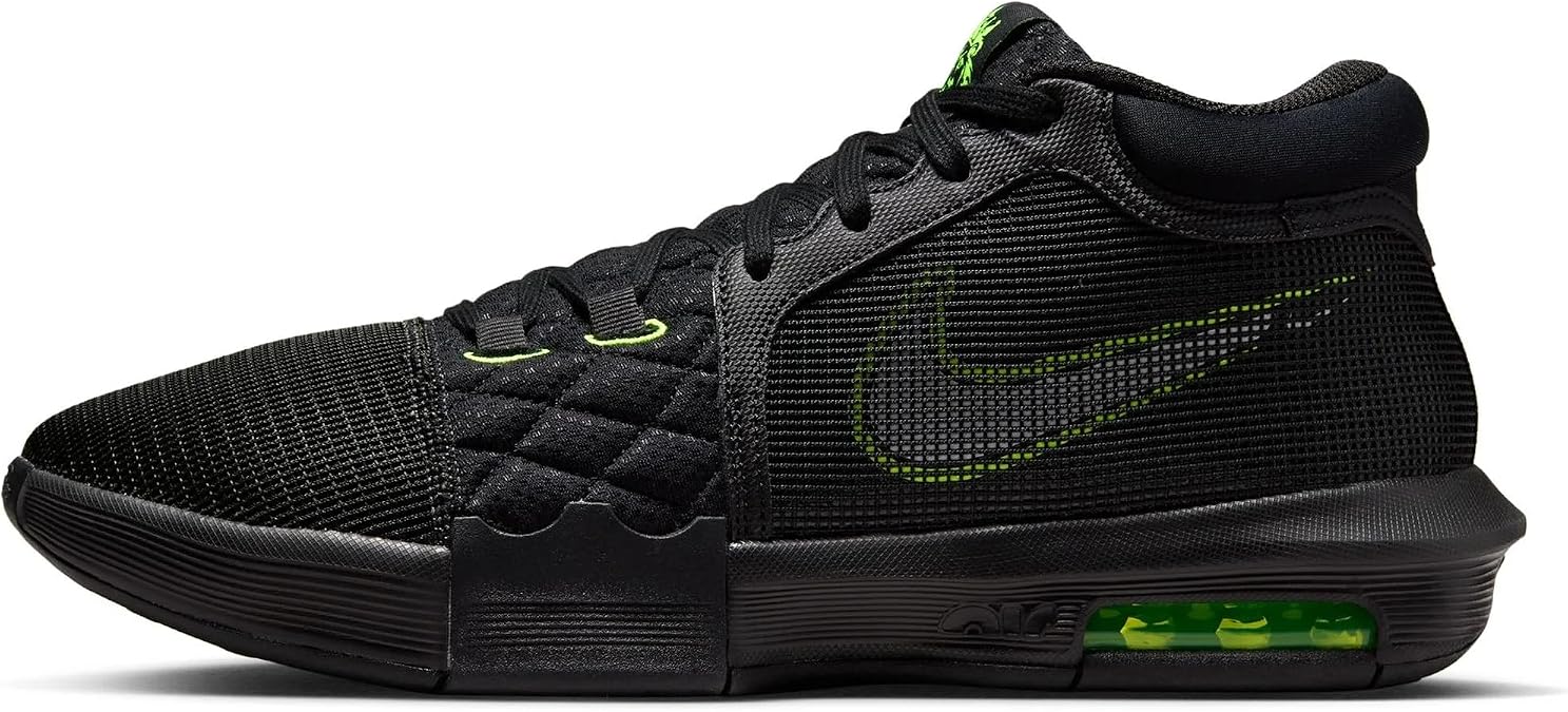 Nike Lebron Witness VIII Men's Basketball Shoes
