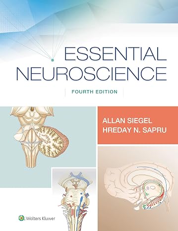 Essential Neuroscience