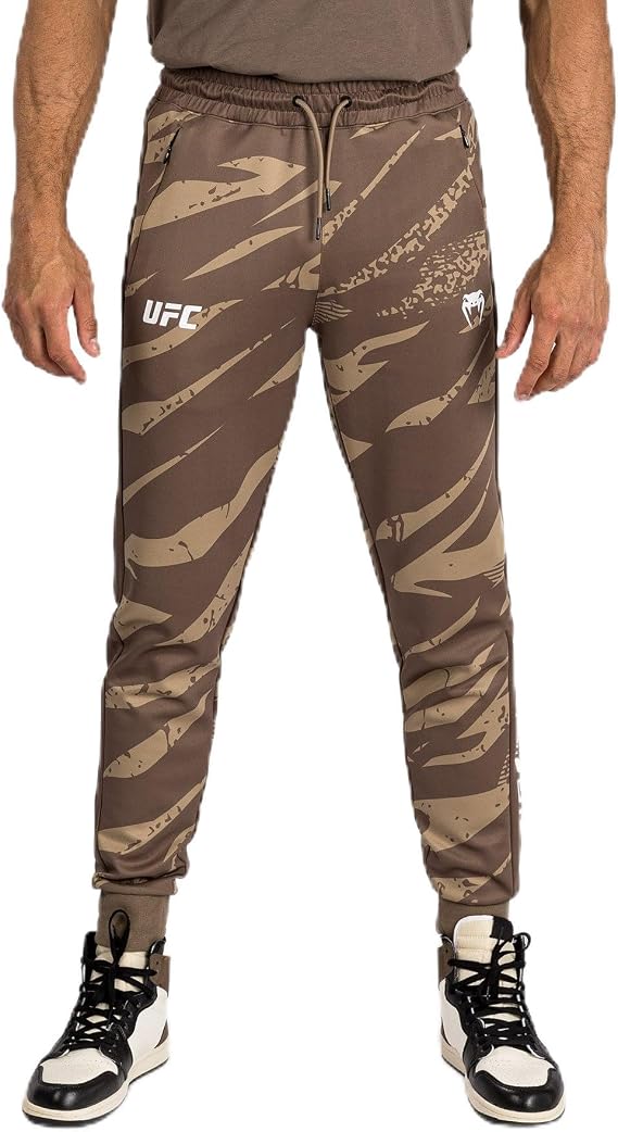 Venum Men's UFC Adrenaline Fight Week Men's Pant Pants
