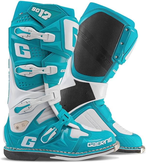 Gaerne SG 12 Motocross Boots