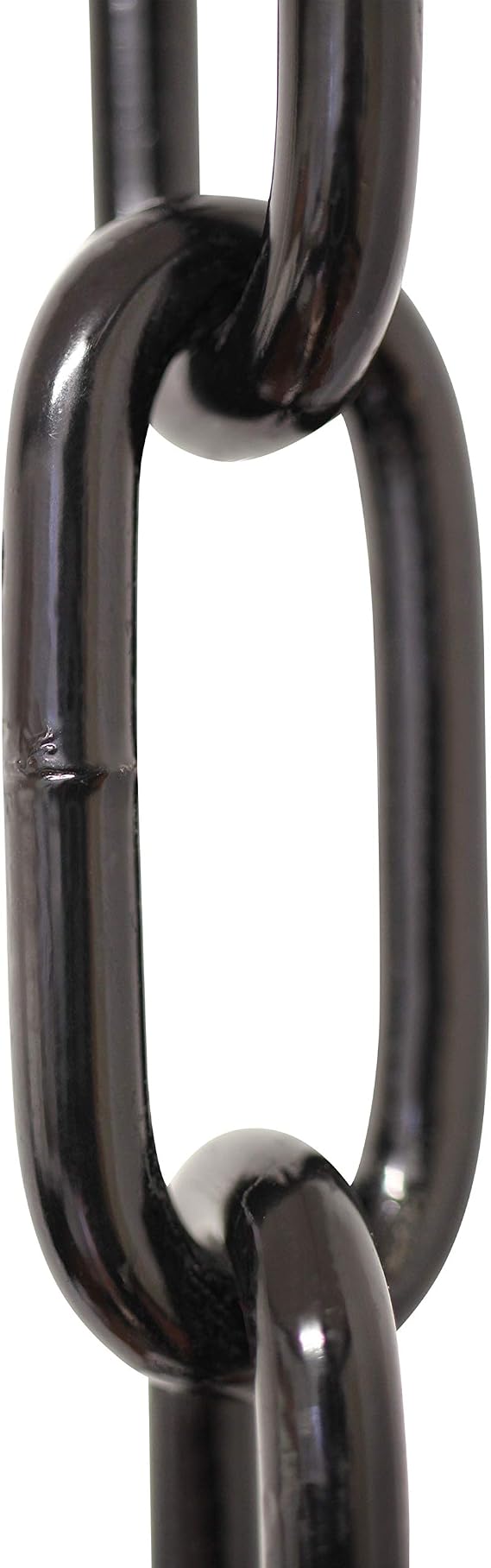 RCH Hardware CH-S59-06-BLK-3 Lighting Chain, Black