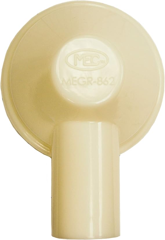 Marshall Excelsior MEGR-862 Universal Second-Stage Regulator Cover - Plastic